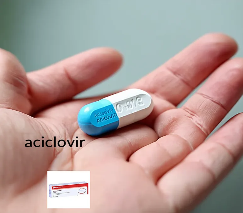 Aciclovir 2