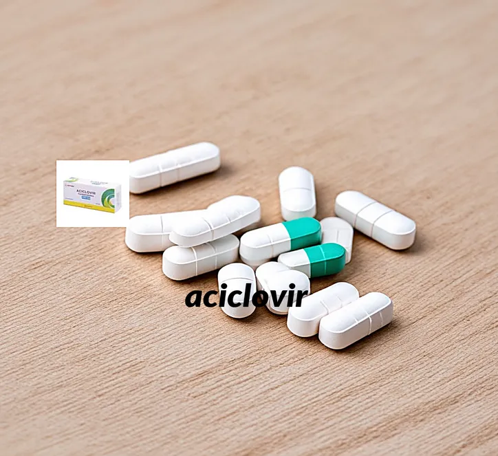 Aciclovir 3